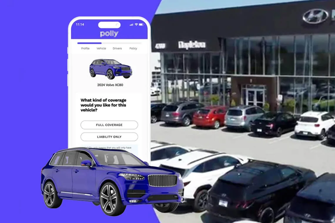 Study: Insurance Products Offer Dealers Opportunity